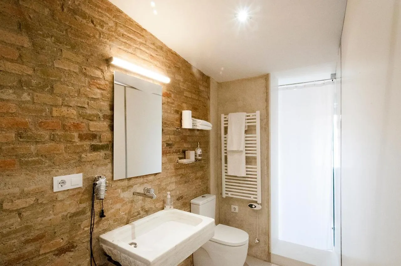 Onyar Apartments Rambla De La Llibertat 27 Girona