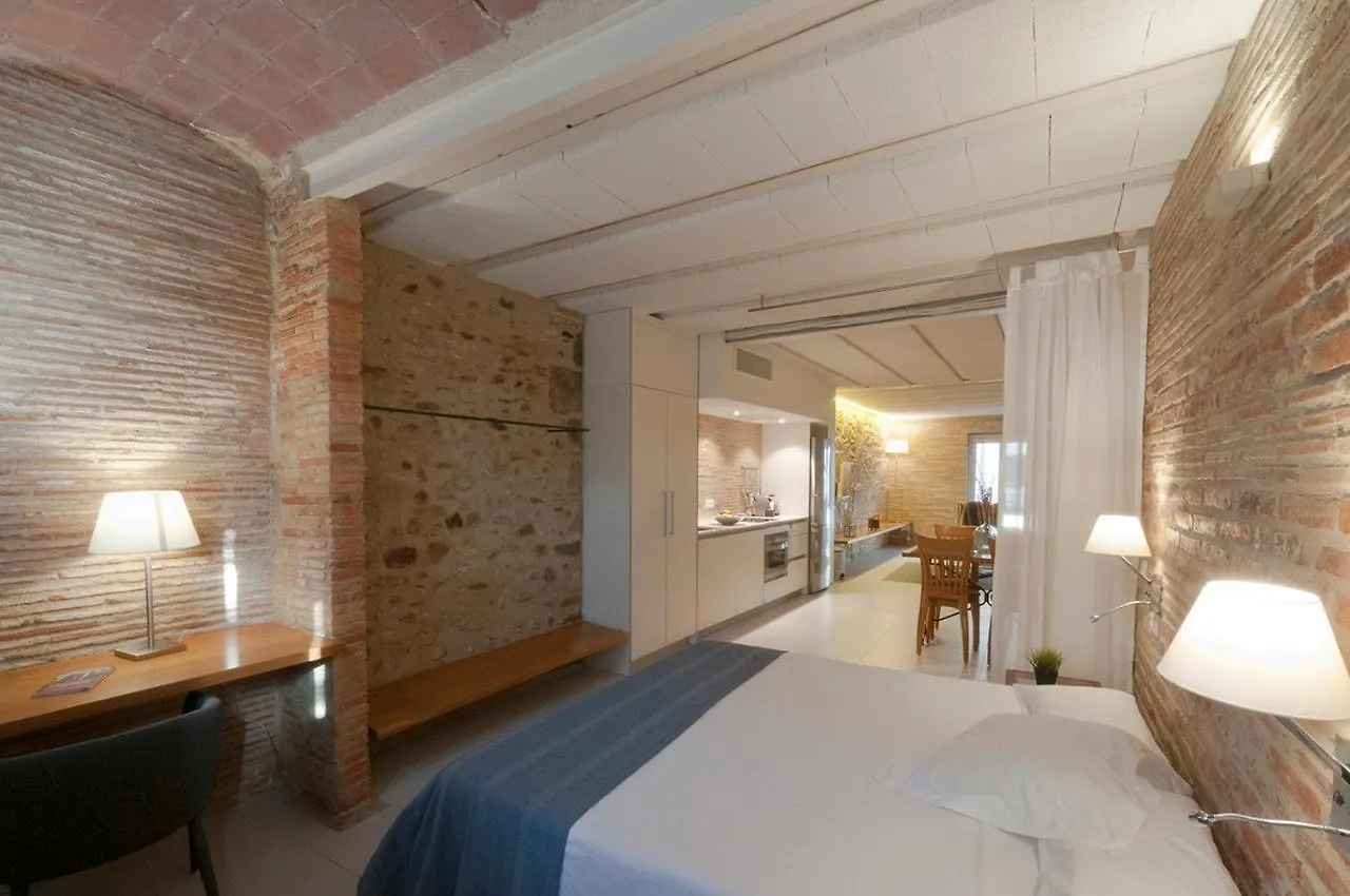 Onyar Apartments Rambla De La Llibertat 27 Χιρόνα