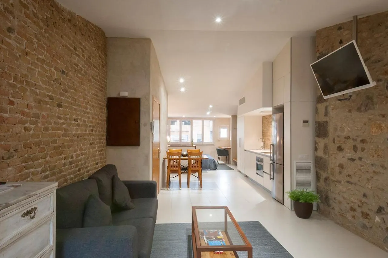 Onyar Apartments Rambla De La Llibertat 27 Girona