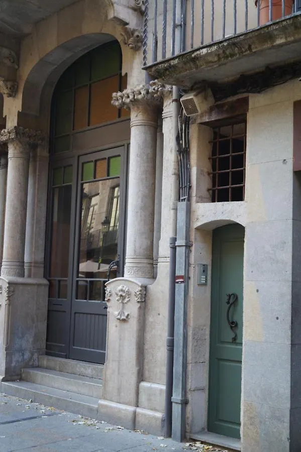 Onyar Apartments Rambla De La Llibertat 27 Χιρόνα Ισπανία
